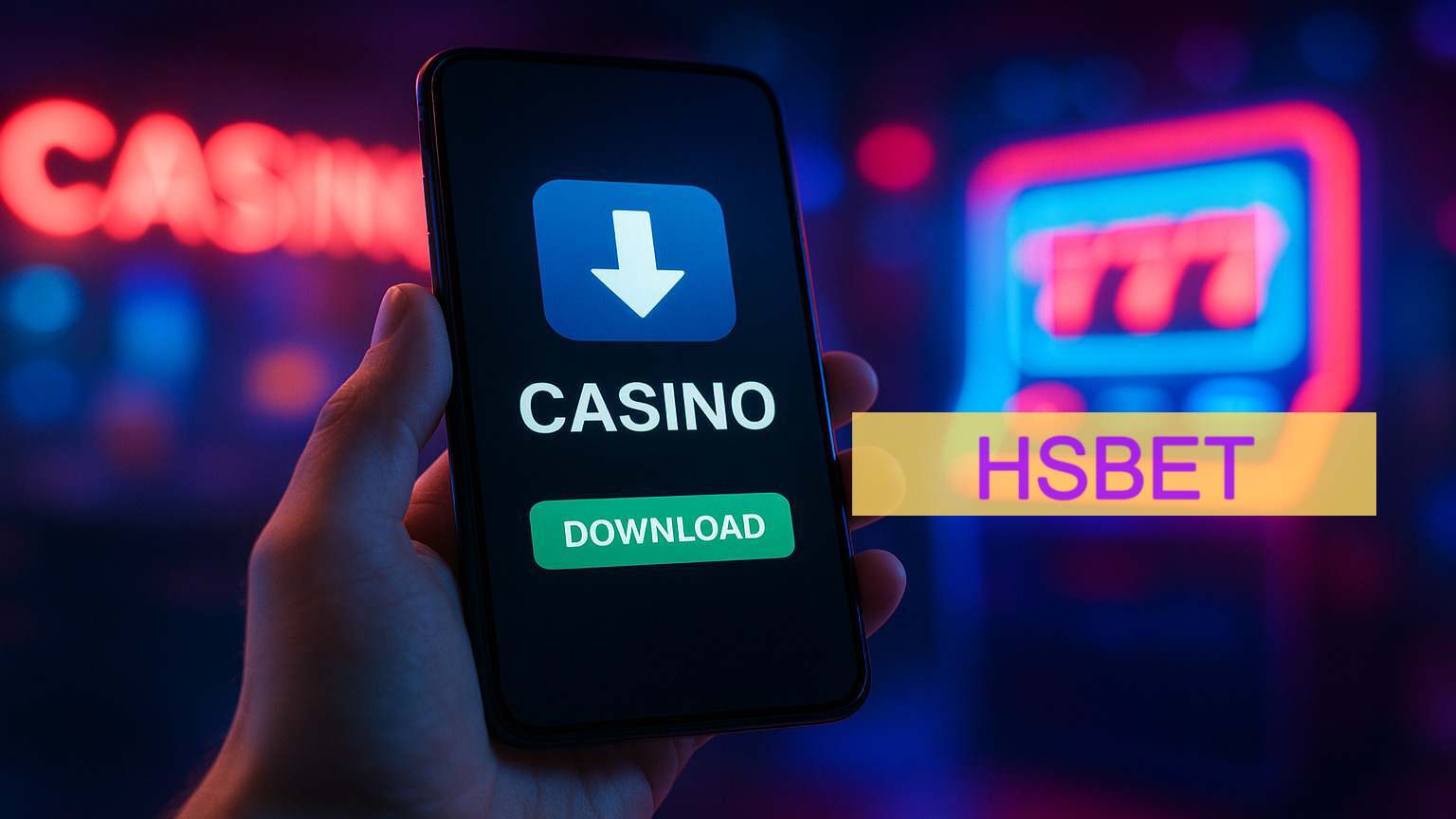 Benefícios do App