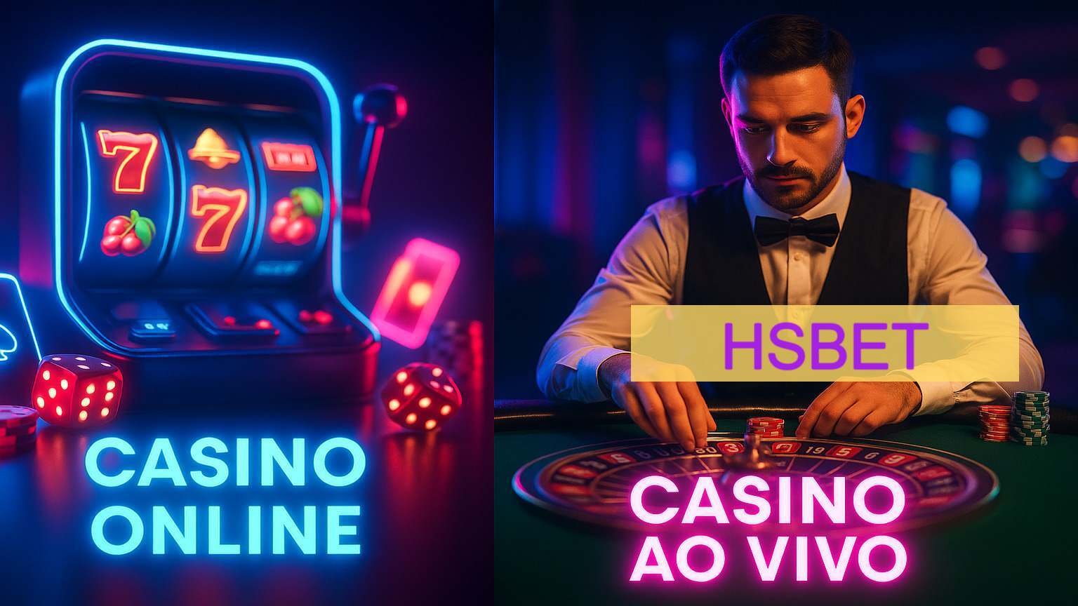 Benefícios do HSBET