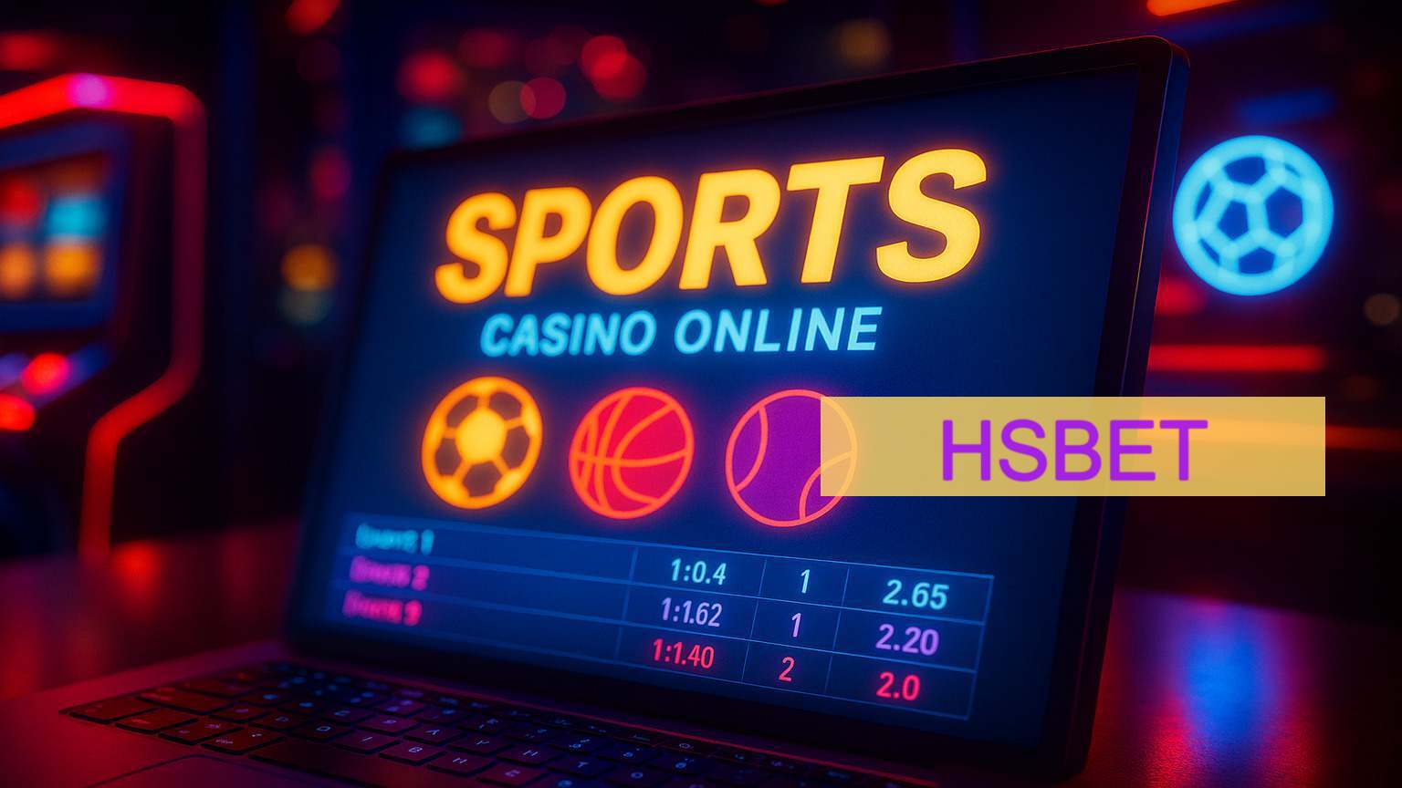 Eventos Esportivos