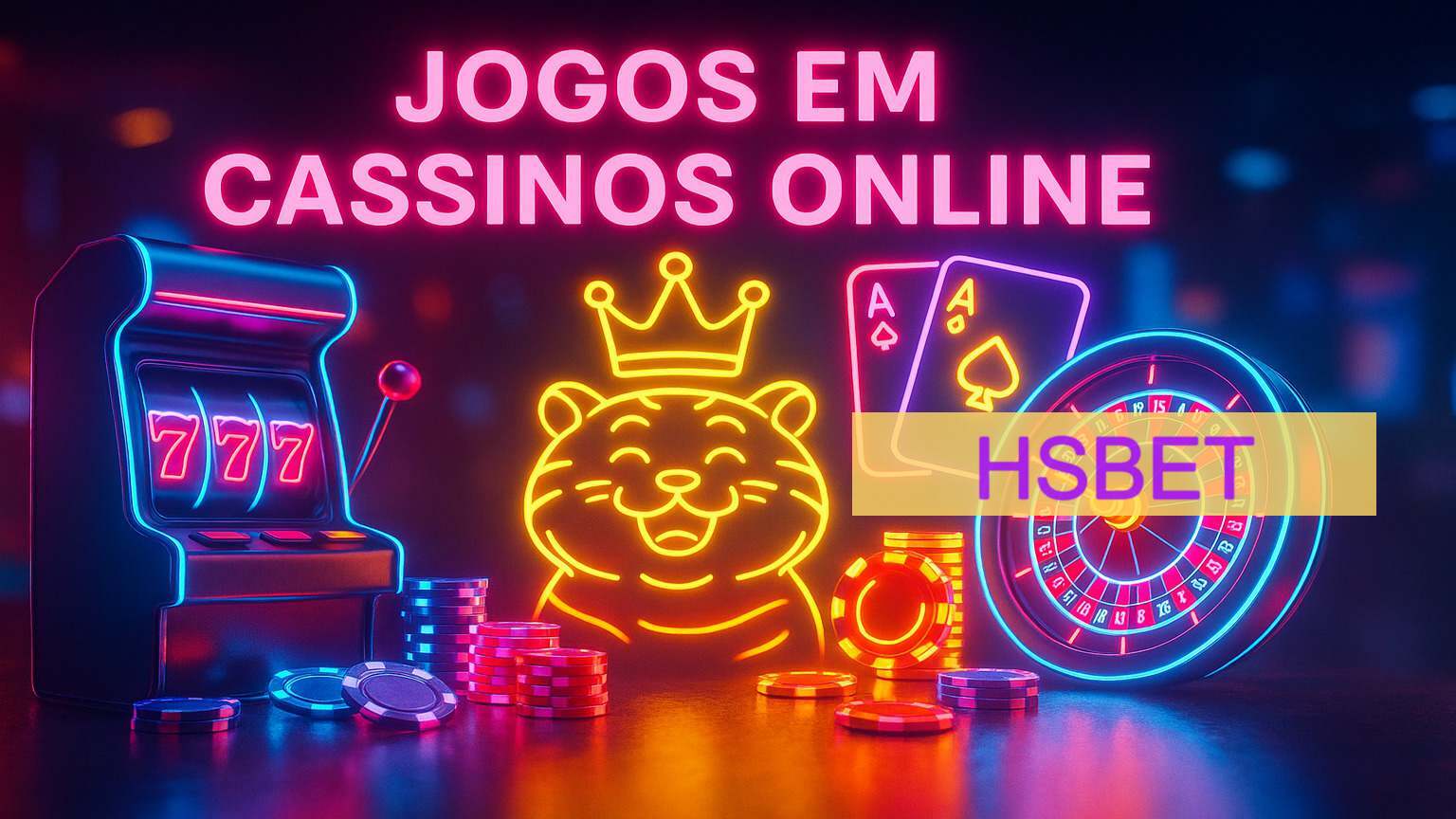 Jogos Recomendados