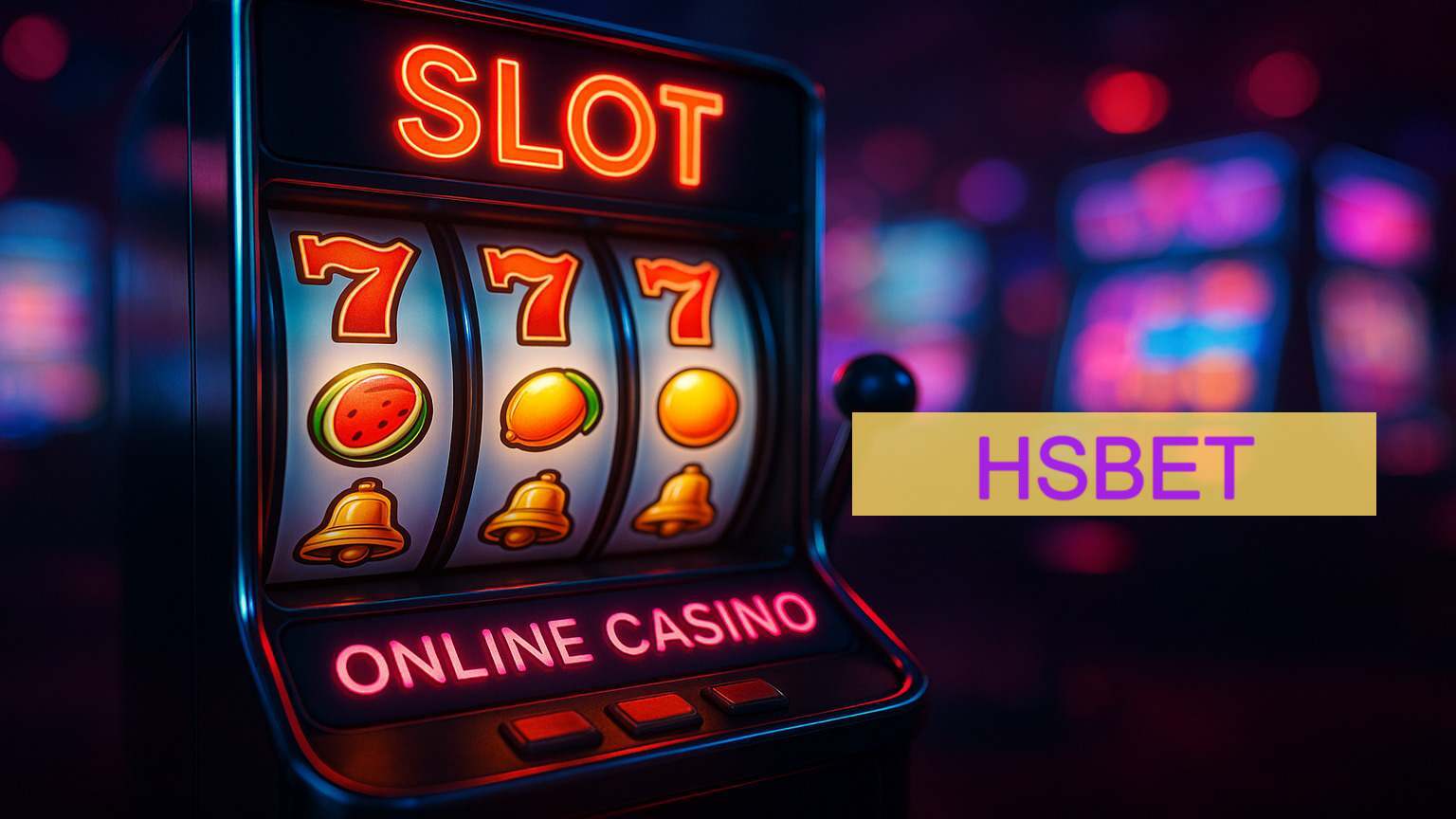 Benefícios dos Slots