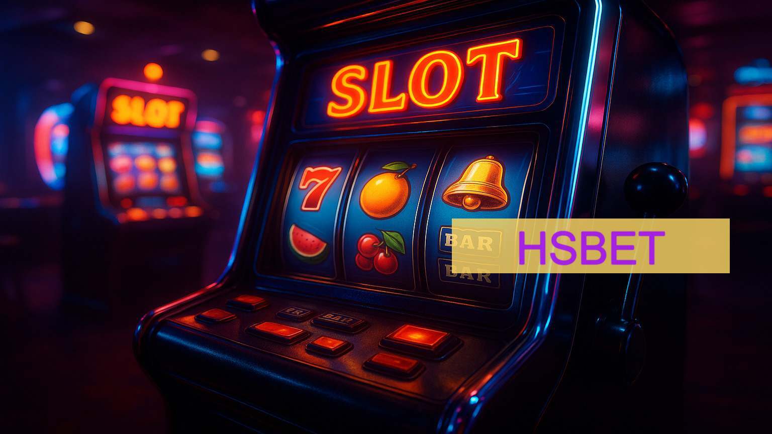 Slots Festivos